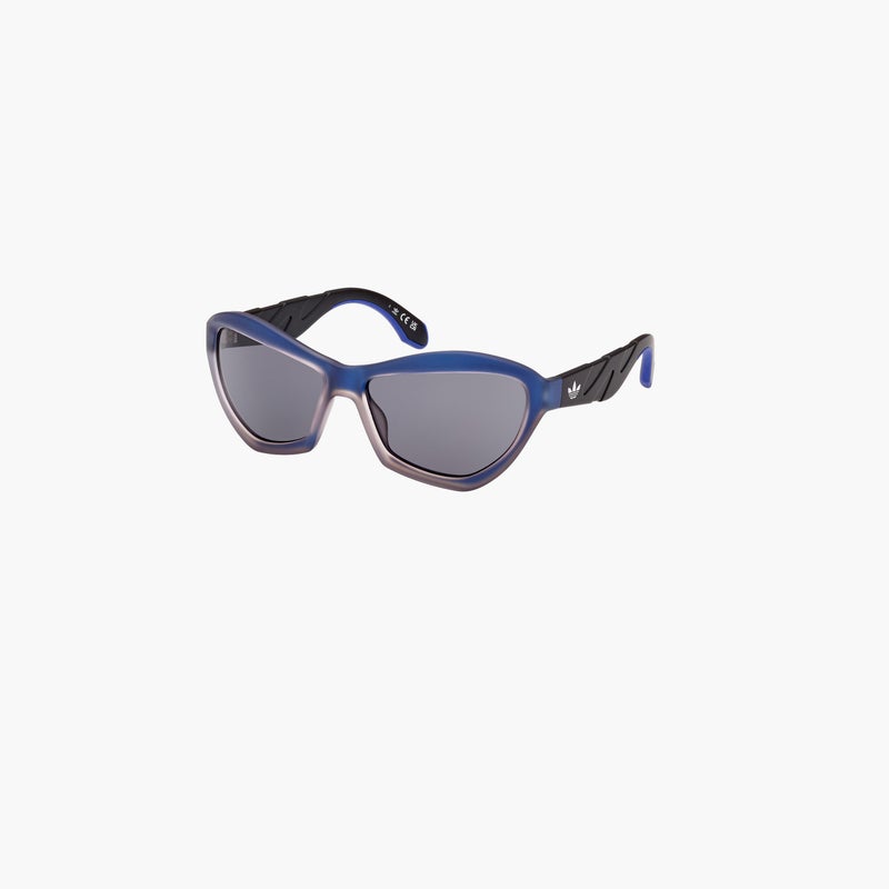 Adidas Geometric Sunglasses for Women - Image 1